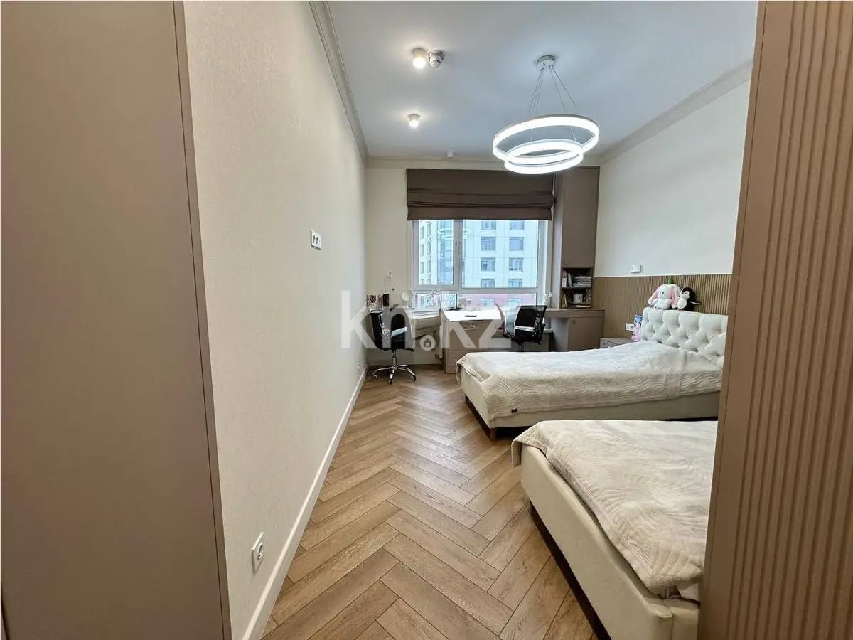 Продажа 4-комнатной квартиры, 142 м² в Астане - фото 3