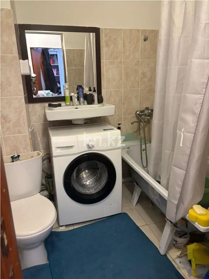 Продажа 1-комнатной квартиры, 36 м², ул. Айтматова, дом  41 в Астане - фото 4