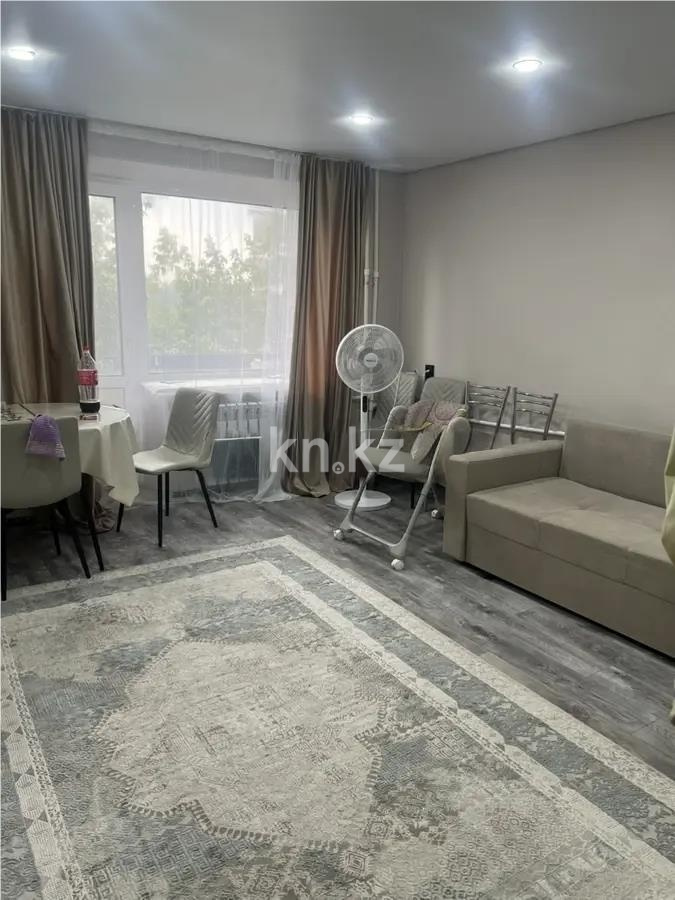 Продажа 1-комнатной квартиры, 34 м² в Темиртау