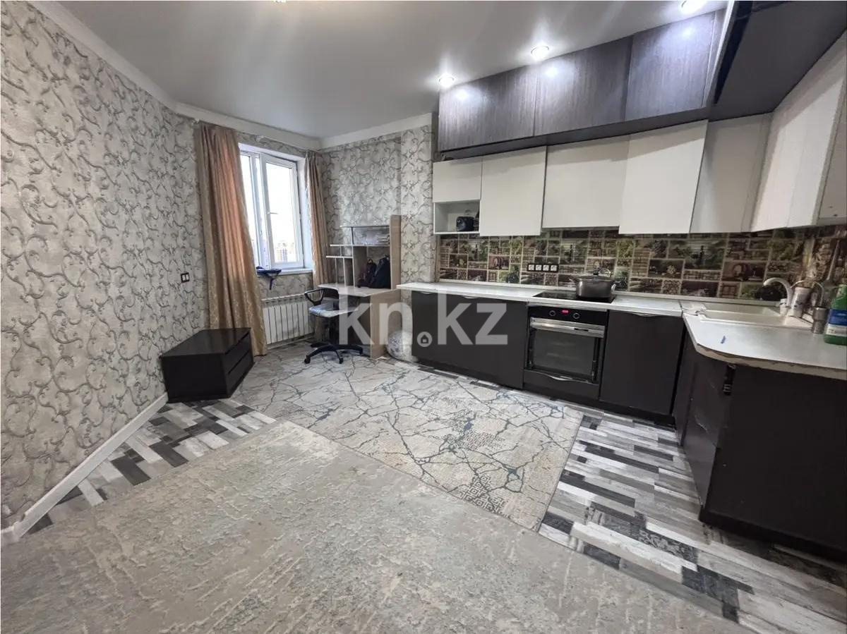 Продажа 1-комнатной квартиры, 45 м² в Астане - фото 2
