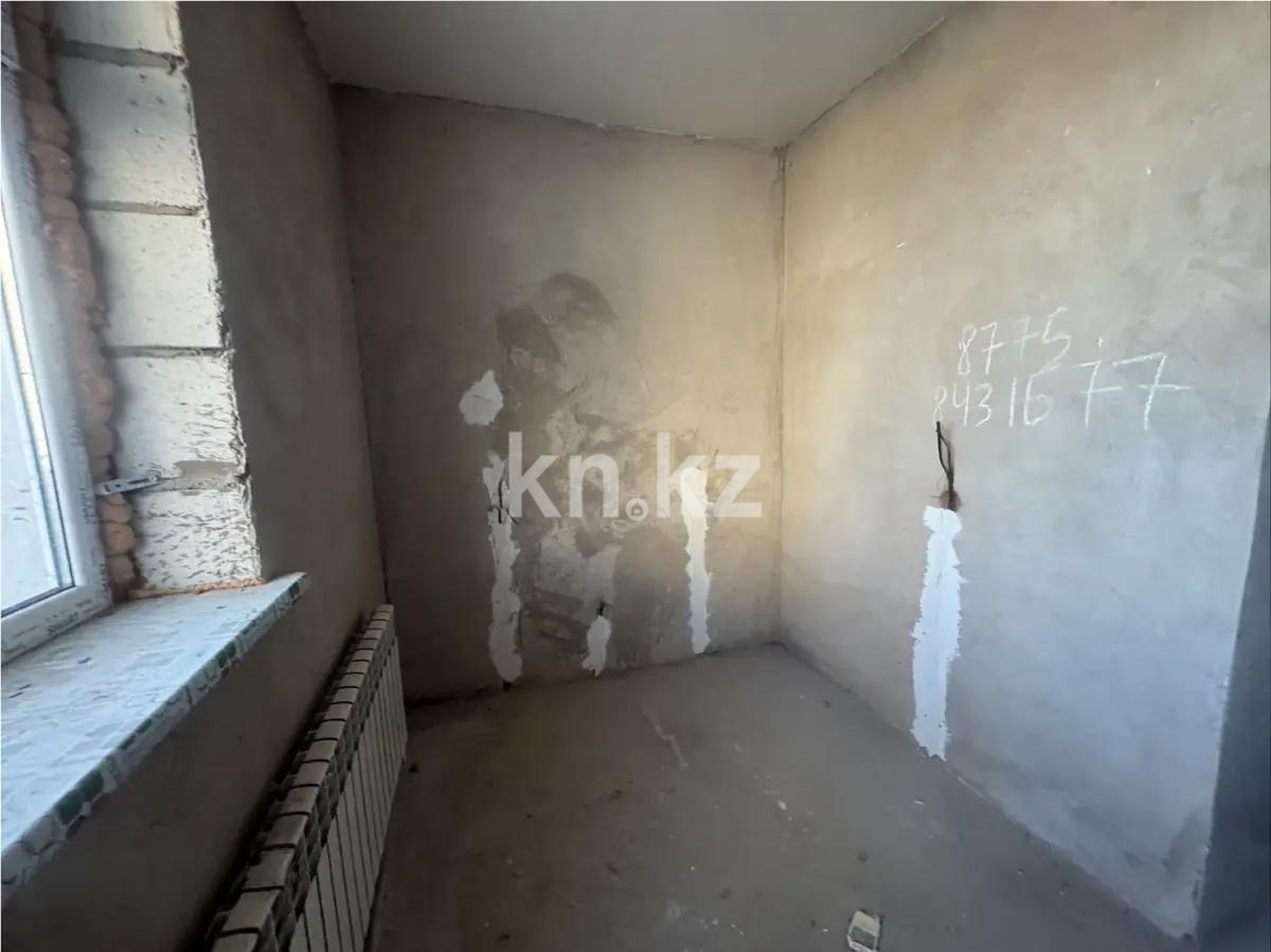 Продажа 1-комнатной квартиры, 41.2 м² в Астане - фото 2