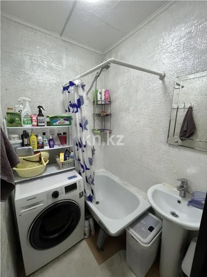 Продажа 3-комнатной квартиры, 50 м² в Караганде - фото 5