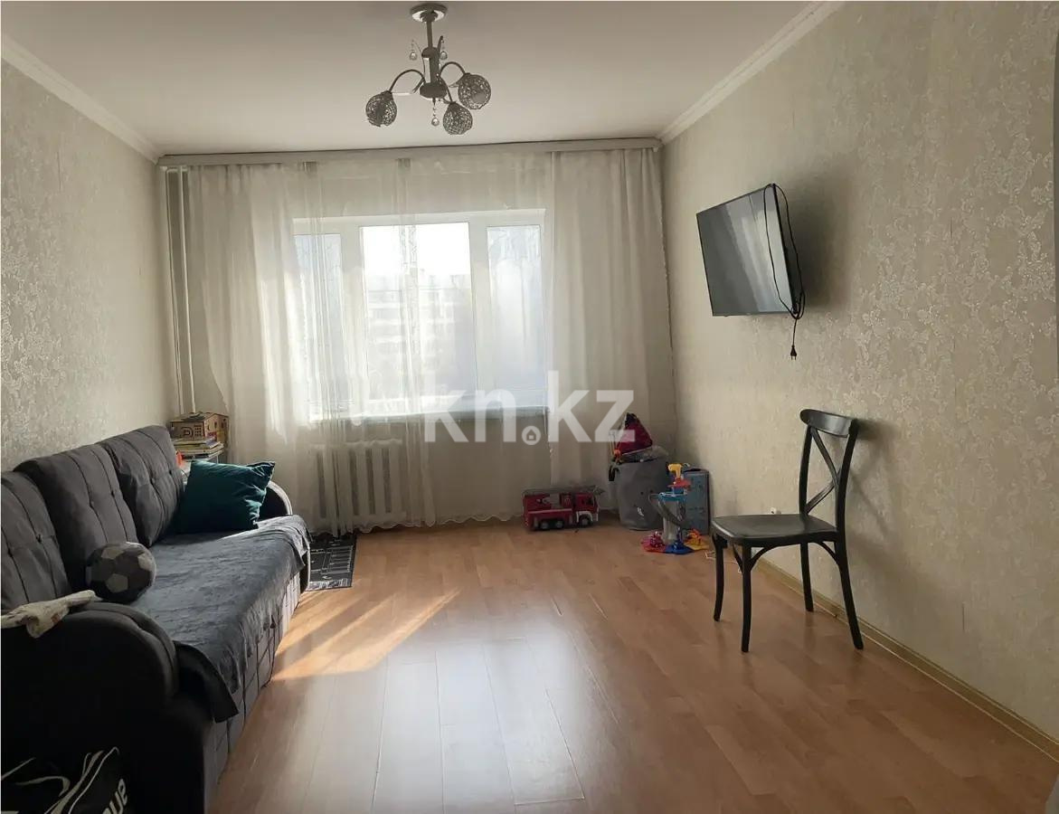 Продажа 2-комнатной квартиры, 58 м² в Астане