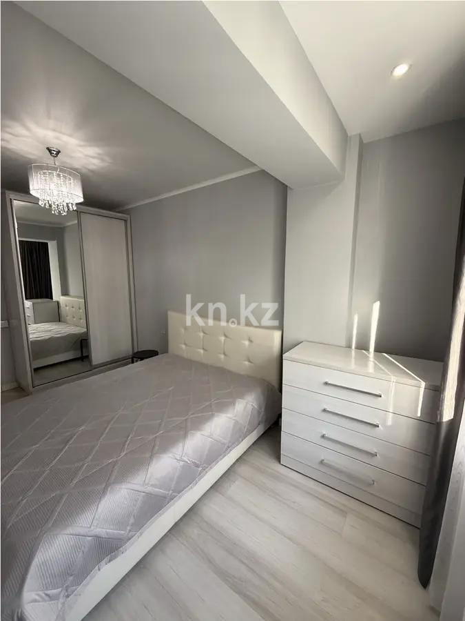 Продажа 2-комнатной квартиры, 45 м² в Алматы - фото 2