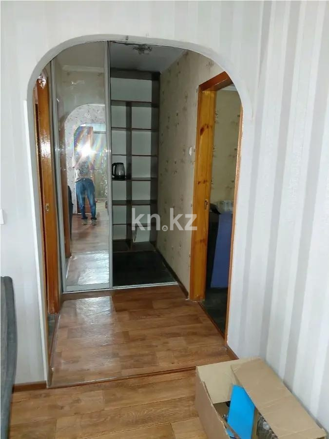 Продажа 3-комнатной квартиры, 66 м² в Алматы - фото 3