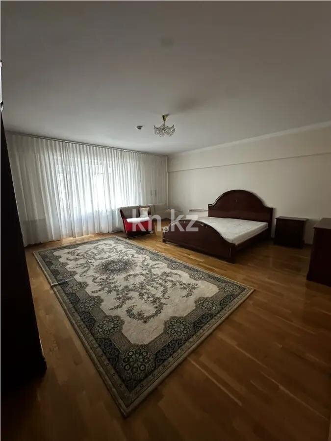 Продажа 4-комнатной квартиры, 150 м² в Алматы - фото 2