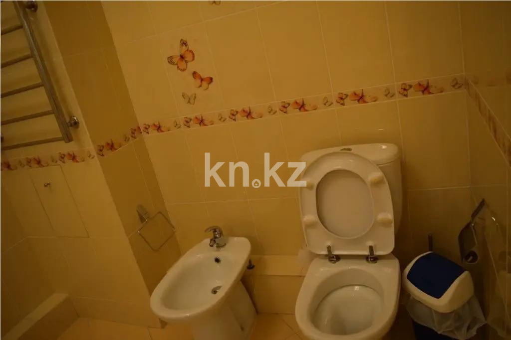 Продажа 5-комнатной квартиры, 190 м² в Алматы - фото 6