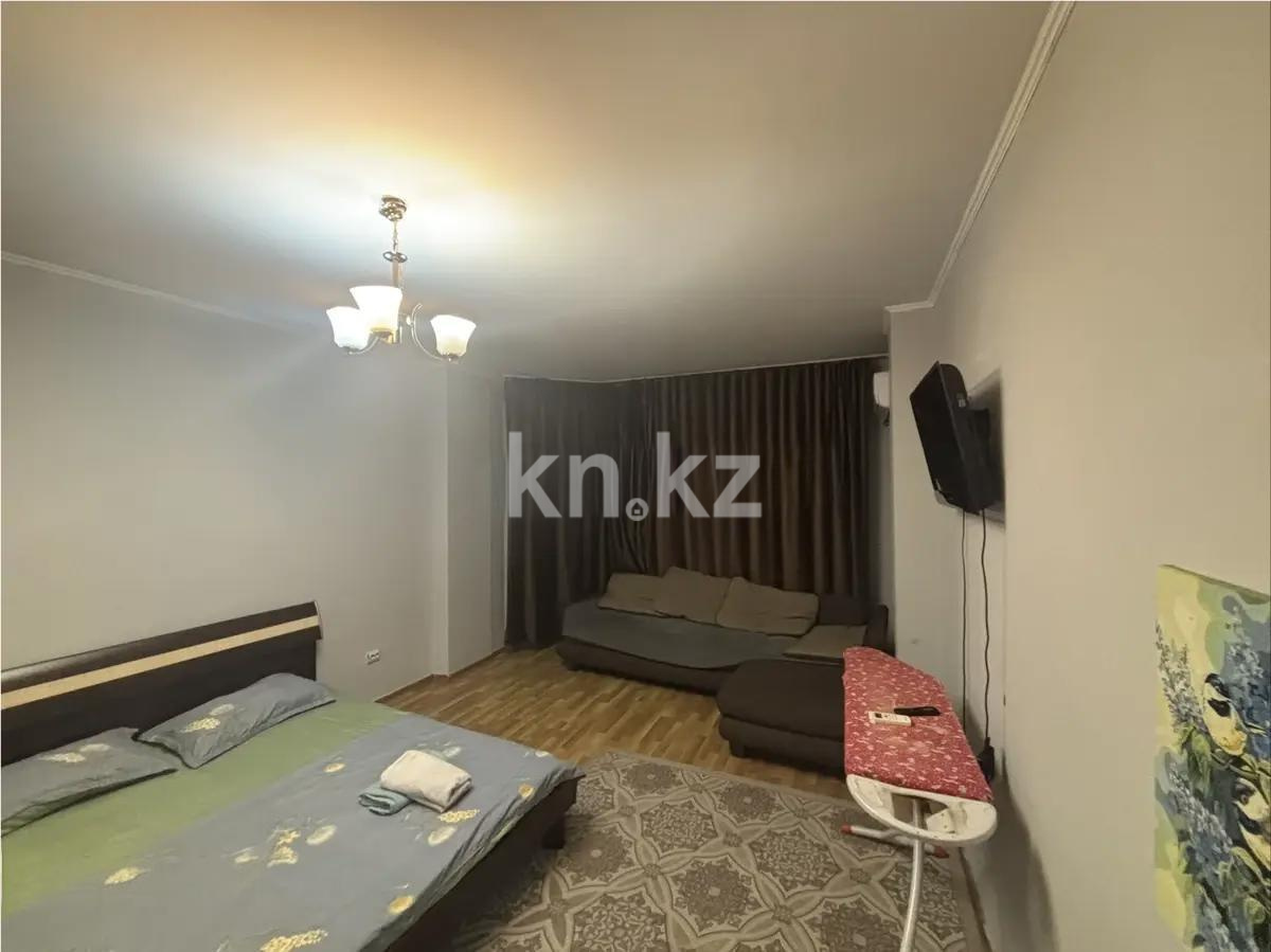 Продажа 2-комнатной квартиры, 55 м² в Алматы