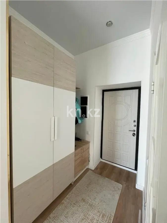 Продажа 1-комнатной квартиры, 36 м² в Астане - фото 4