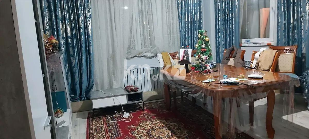 Продажа 3-комнатной квартиры, 93 м² в Астане