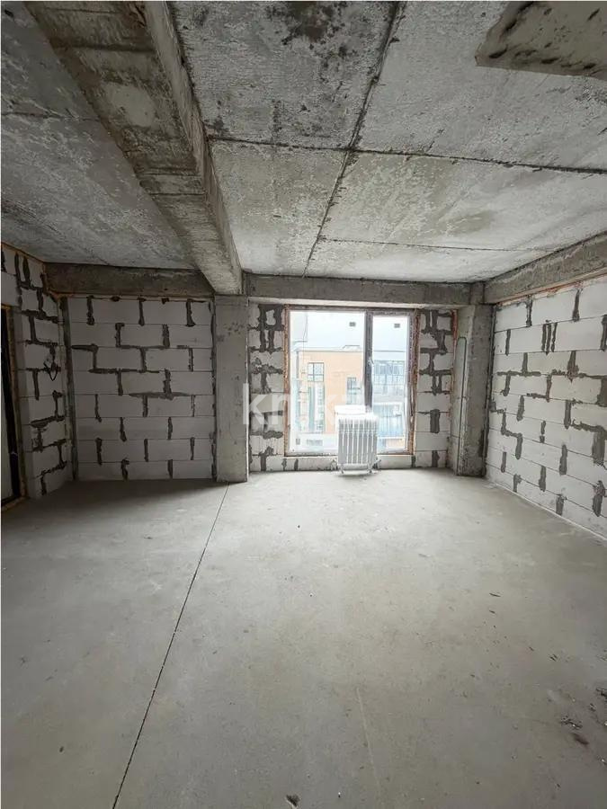 Продажа 2-комнатной квартиры, 51 м² в Алматы - фото 3