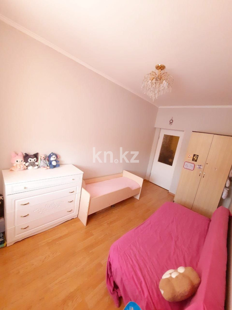 Продажа 3-комнатной квартиры, 57 м² в Акмолинской области - фото 13