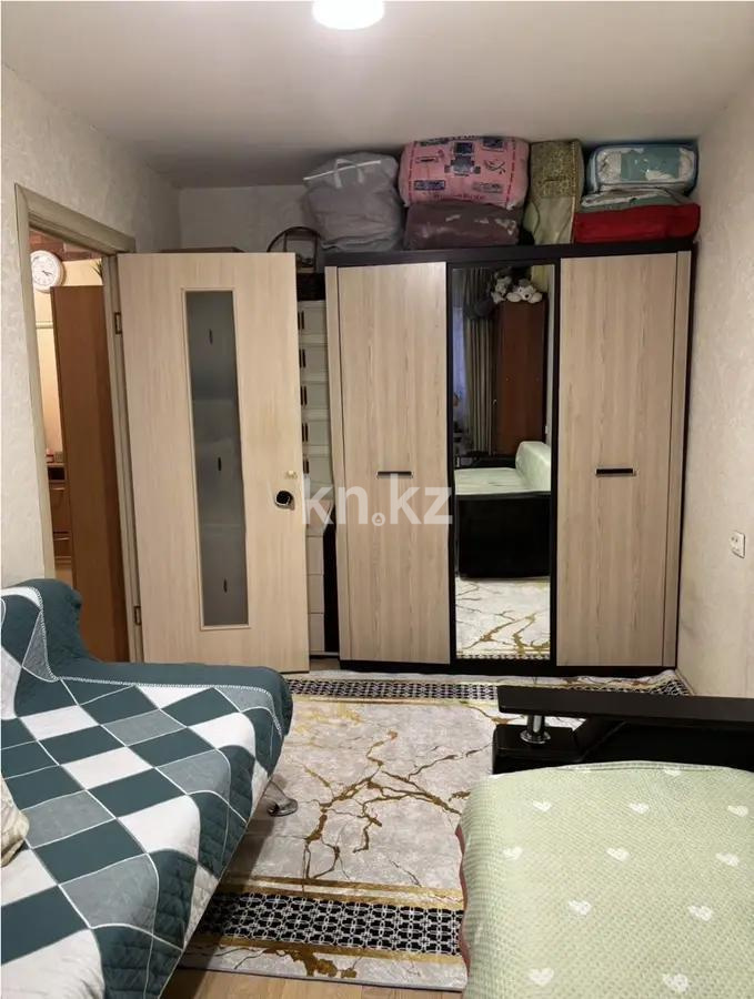 Продажа 1-комнатной квартиры, 28.2 м², ул. Байсеитовой, дом  101/1 в Астане - фото 2