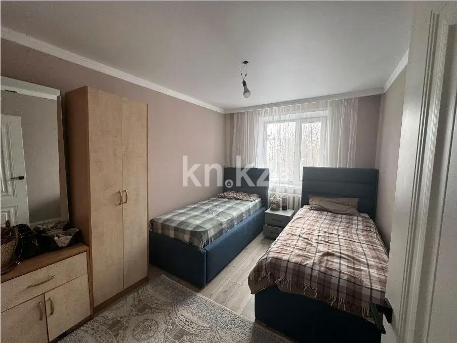 Продажа 3-комнатной квартиры, 63 м² в Астане - фото 3