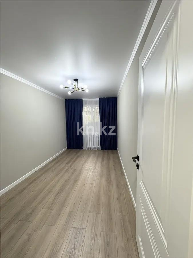 Продажа 3-комнатной квартиры, 60 м² в Алматы