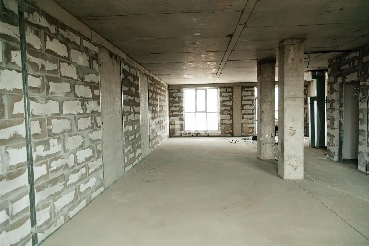 Продажа 3-комнатной квартиры, 81 м² в Алматы