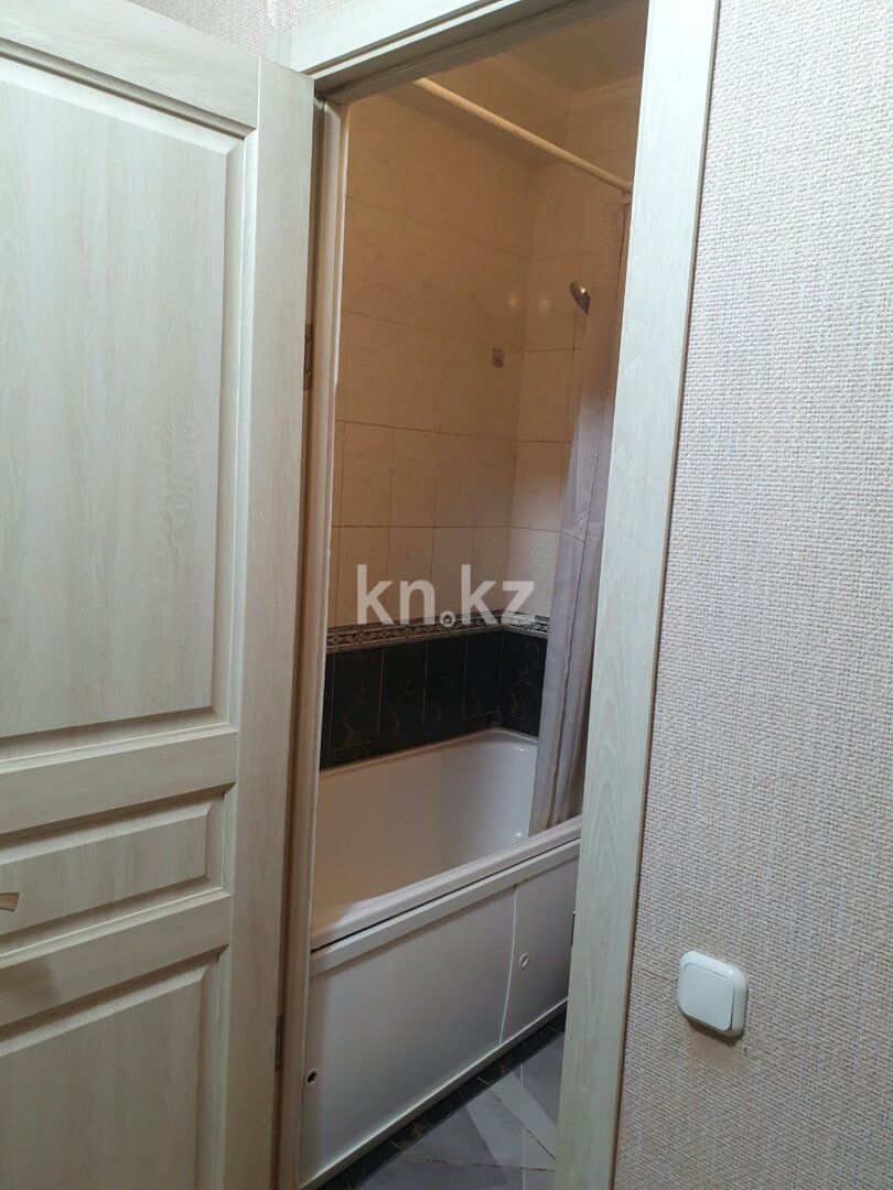 Продажа 1-комнатной квартиры, 30.8 м² в Астане - фото 7
