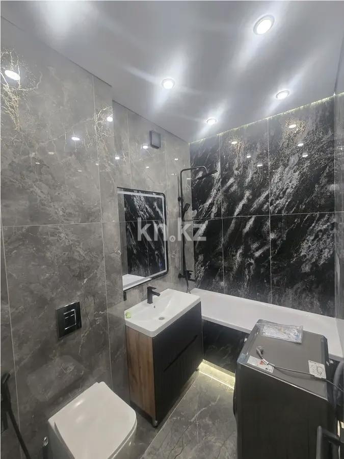 Продажа 2-комнатной квартиры, 55 м² в Алматы - фото 4