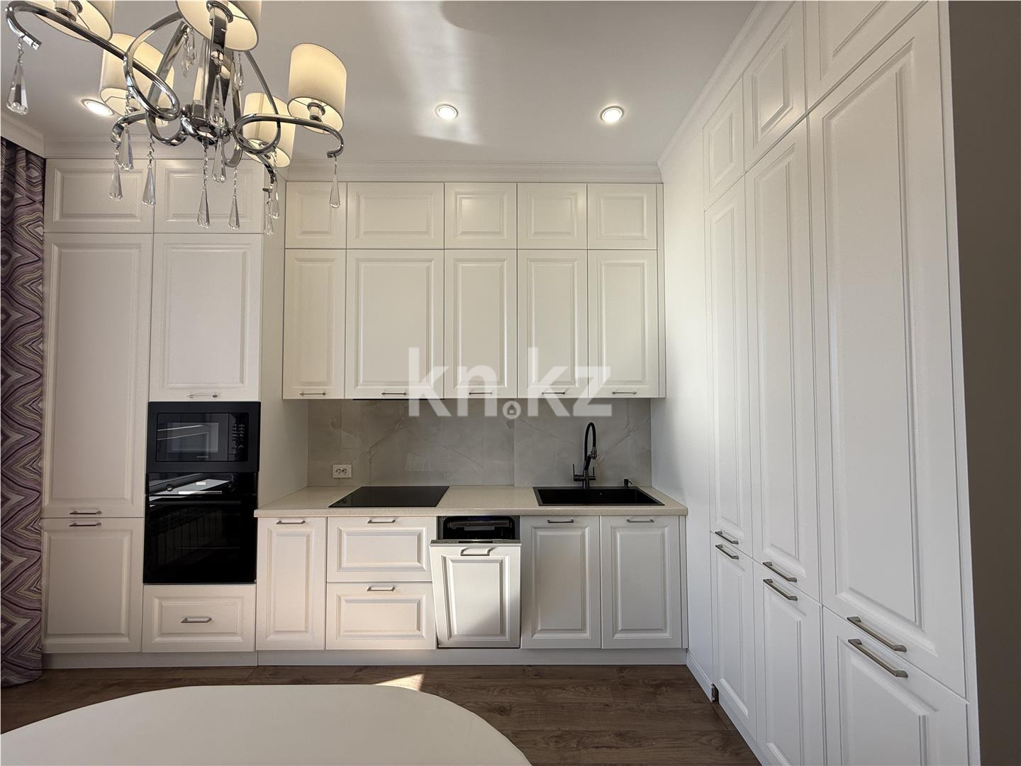 Продажа 3-комнатной квартиры, 90 м² в Караганде - фото 14