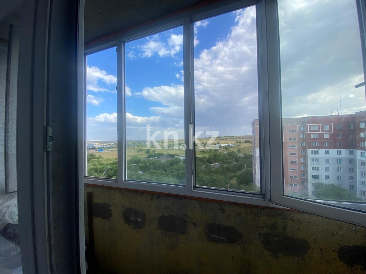 Продажа 1-комнатной квартиры, 34 м², мкр-н 8-й в Темиртау - фото 2