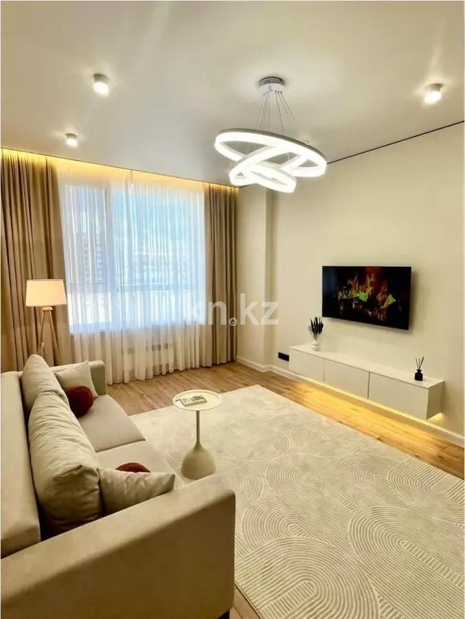 Продажа 3-комнатной квартиры, 99.9 м² в Астане