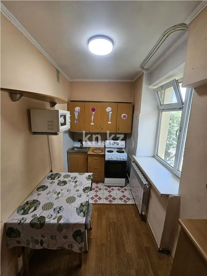 Продажа 1-комнатной квартиры, 32 м² в Алматы - фото 2