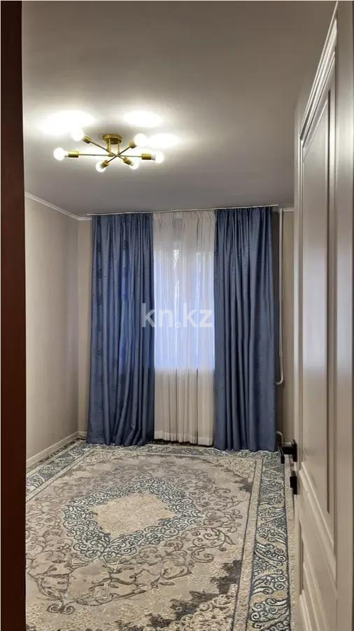 Продажа 3-комнатной квартиры, 60 м², мкр-н 3, дом  8 в Алматы
