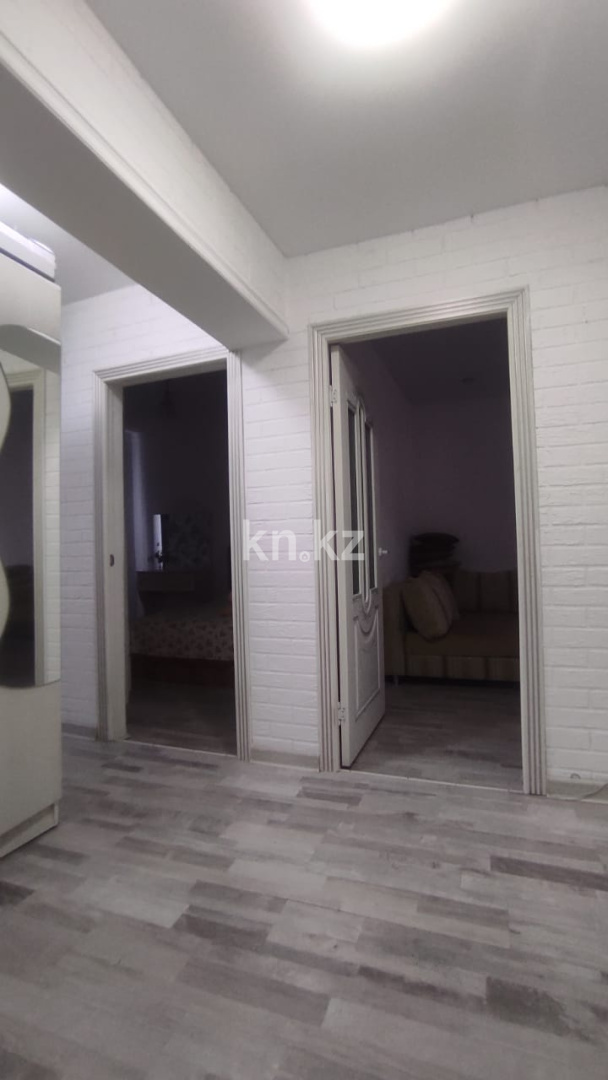 Продажа 2-комнатной квартиры, 47 м², койгельды, дом  192 в Таразе - фото 19