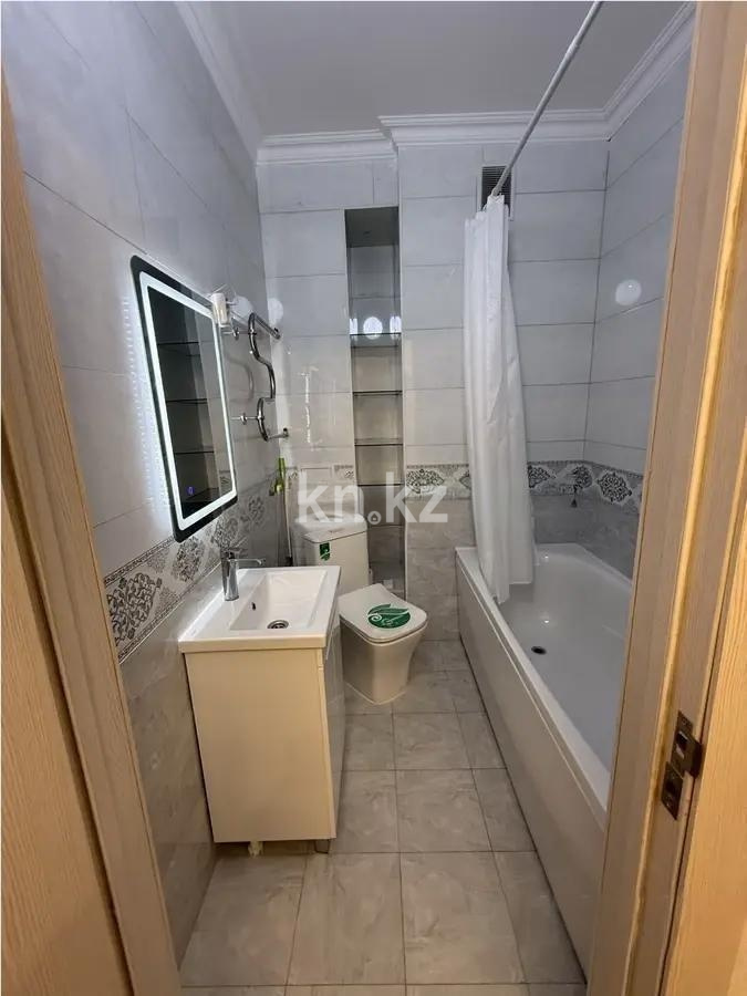 Продажа 1-комнатной квартиры, 41 м² в Астане - фото 3