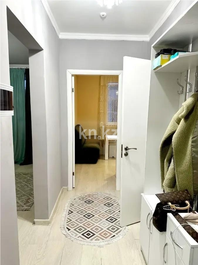Продажа 1-комнатной квартиры, 35 м² в Алматы - фото 4
