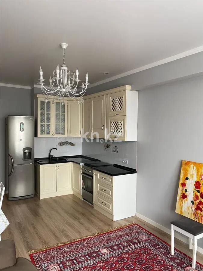 Продажа 2-комнатной квартиры, 52 м² в Алматы - фото 3