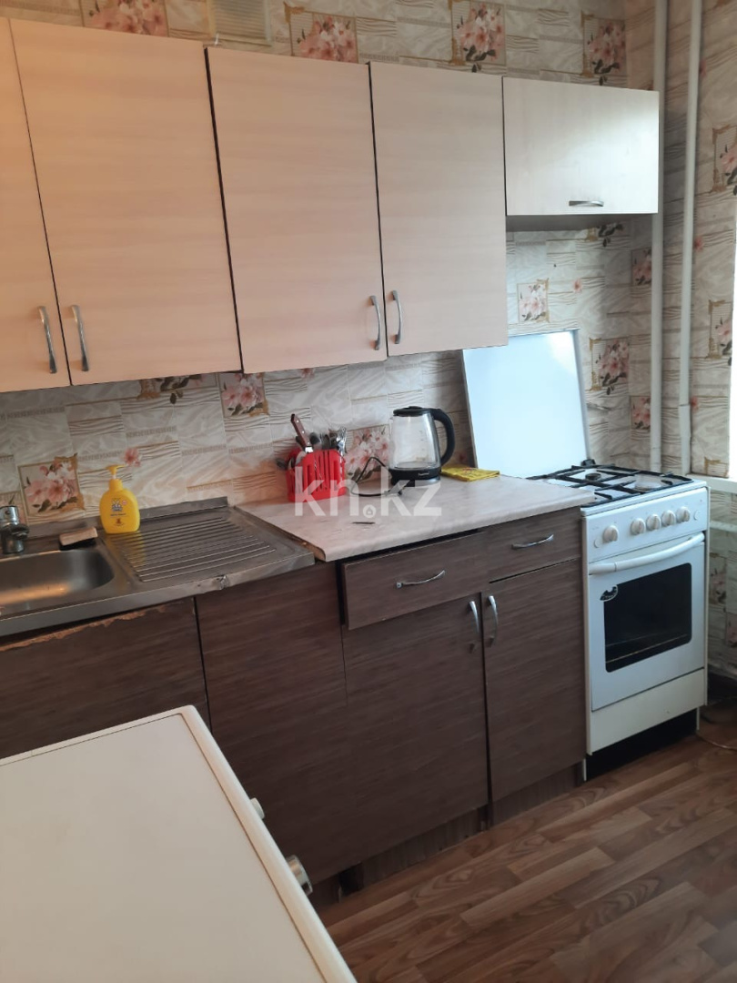 Аренда 3-комнатной квартиры, 60 м² в Астане