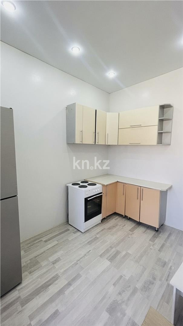 Продажа 2-комнатной квартиры, 60 м² в Караганде