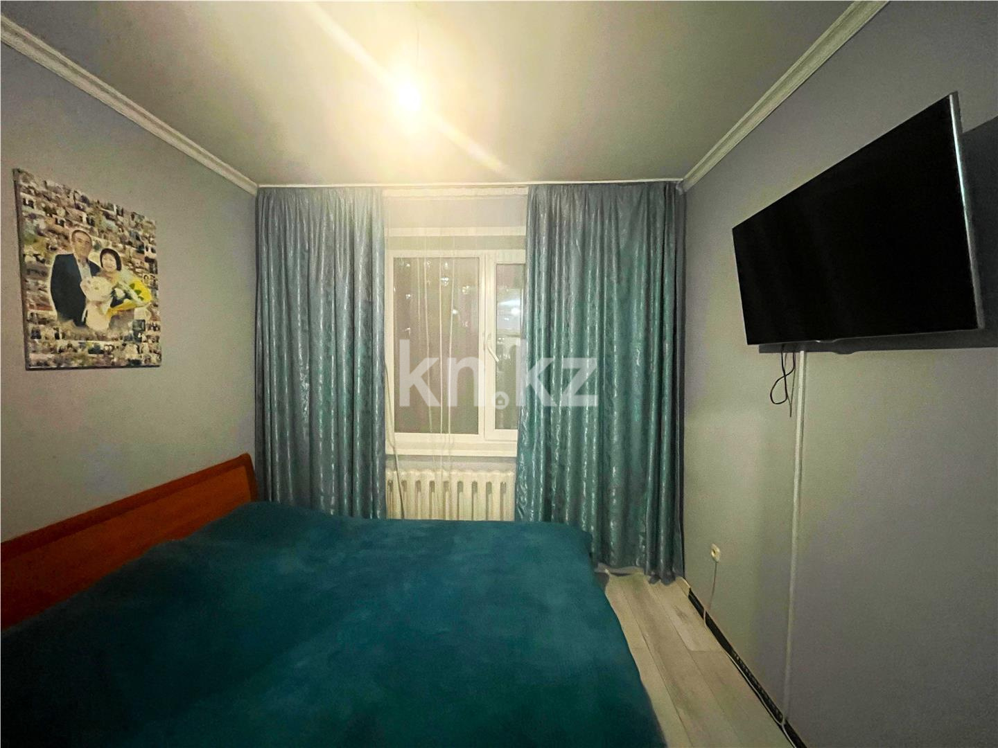 Продажа 3-комнатной квартиры, 65 м², мкр-н Степной-3, дом  8 в Караганде - фото 4