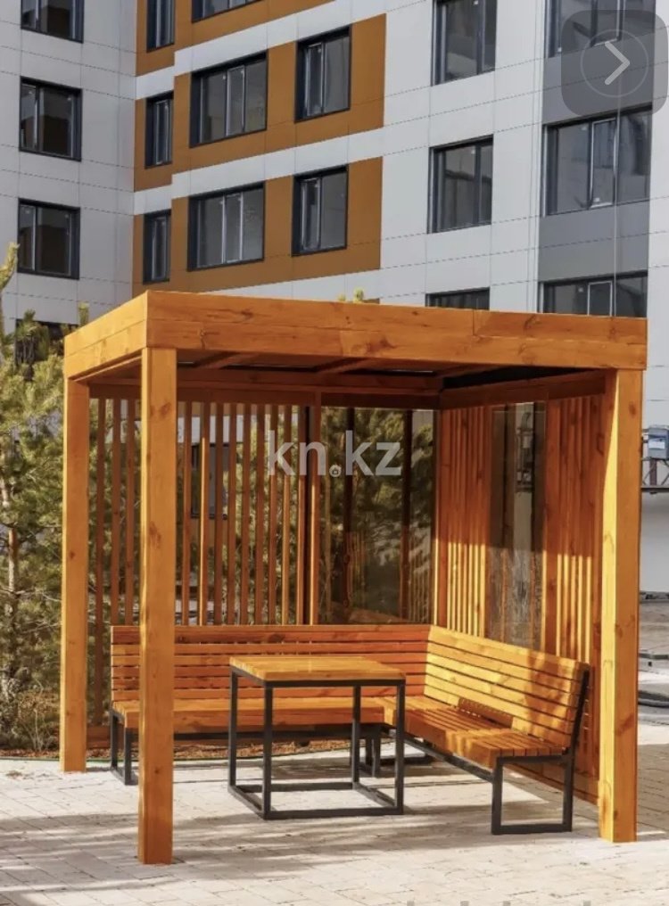 Продажа 2-комнатной квартиры, 60 м² в Астане - фото 11