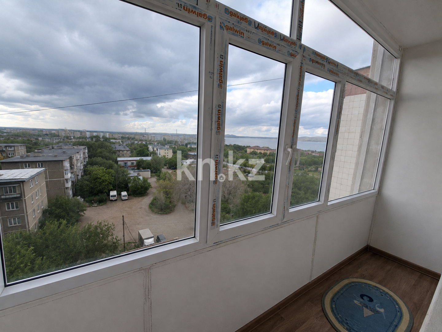 Продажа 2-комнатной квартиры, 50 м² в Темиртау - фото 10