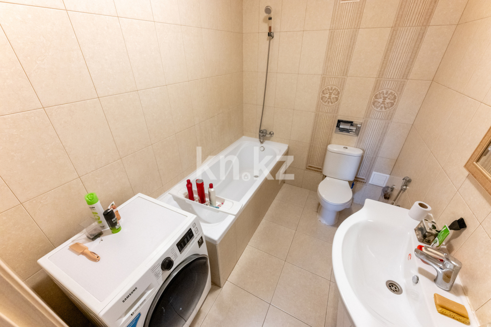 Продажа 3-комнатной квартиры, 82.1 м² в Астане - фото 10