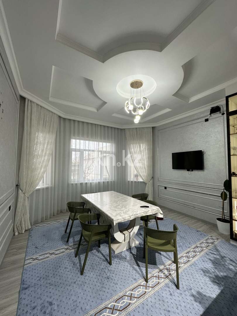 Продажа 5-комнатного дома, 188 м² в Шымкенте - фото 4