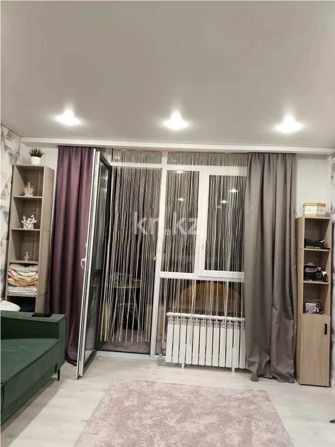 Продажа 1-комнатной квартиры, 26 м² в Алматы