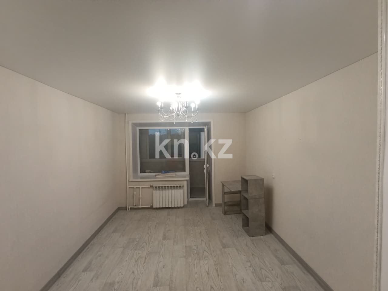 Продажа 3-комнатной квартиры, 46 м² в Караганде - фото 2