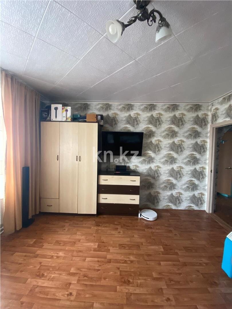 Продажа 2-комнатной квартиры, 55 м² в Караганде - фото 3