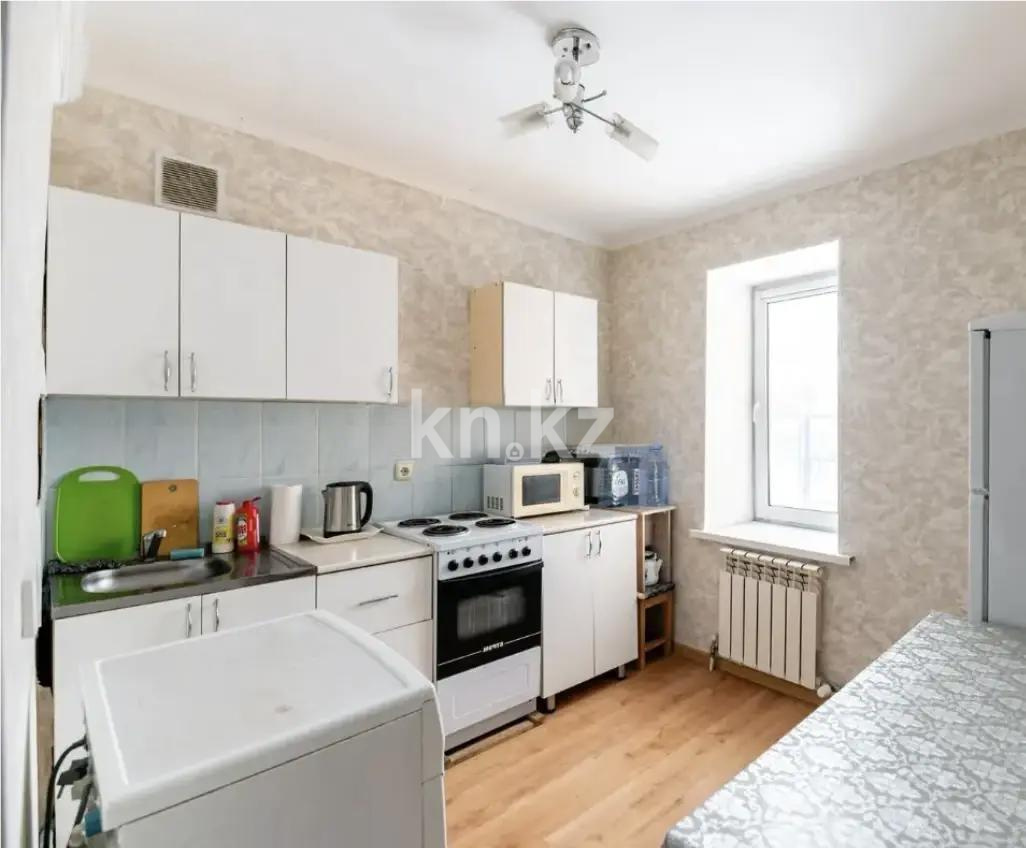 Продажа 1-комнатной квартиры, 33 м² в Астане - фото 2
