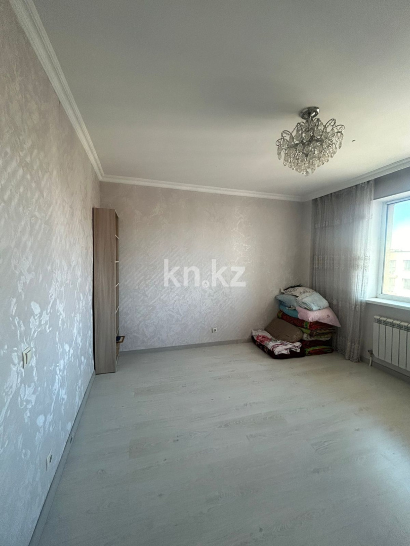 Аренда 1-комнатной квартиры, 38 м² в Астане - фото 5