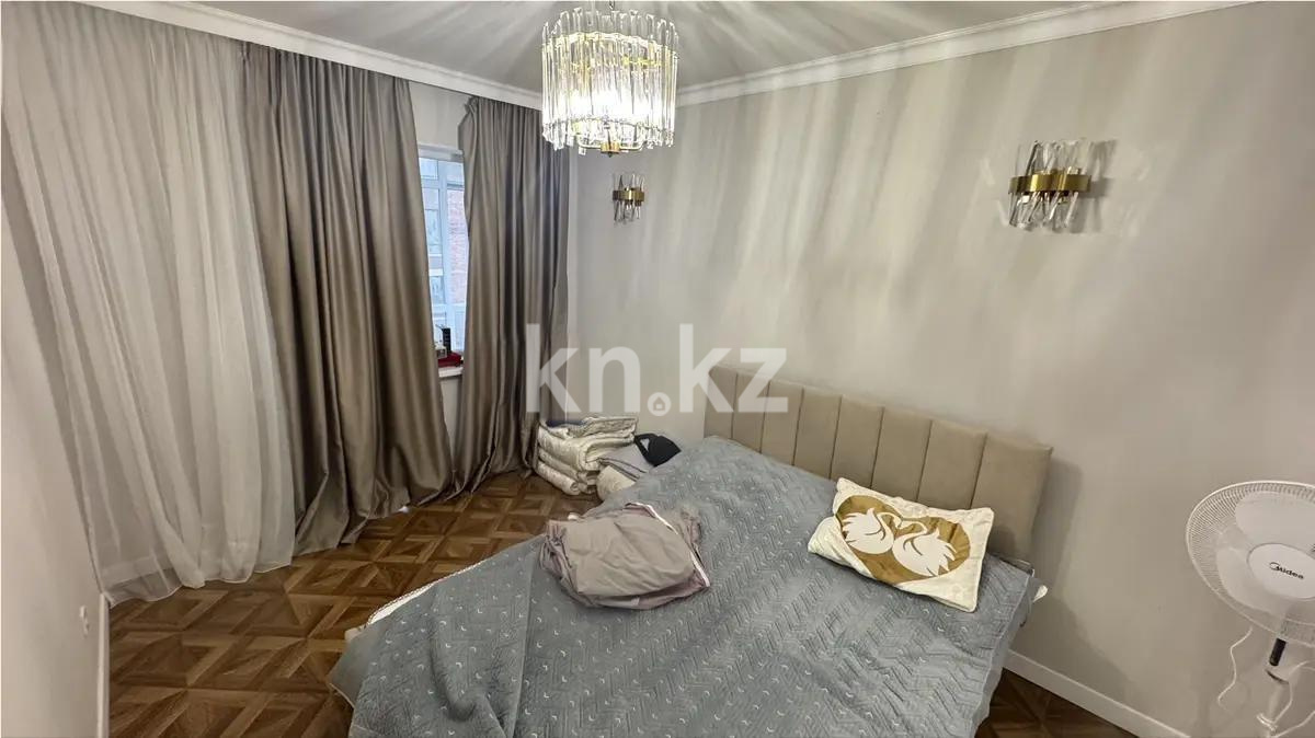 Продажа 2-комнатной квартиры, 64.1 м², пр. Тауелсыздык, дом  25 в Астане - фото 2