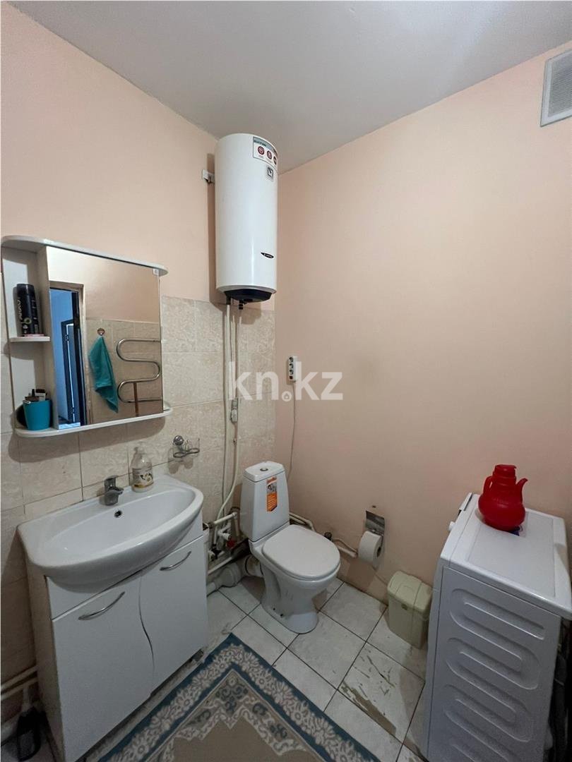 Продажа 2-комнатной квартиры, 65 м² в Караганде - фото 7