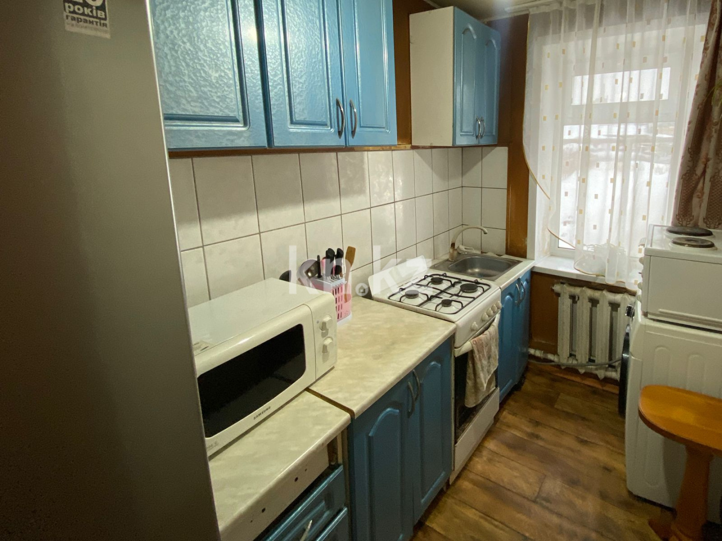Продажа 4-комнатного дома, 70 м², ул. Жамбыла в Сарани - фото 5