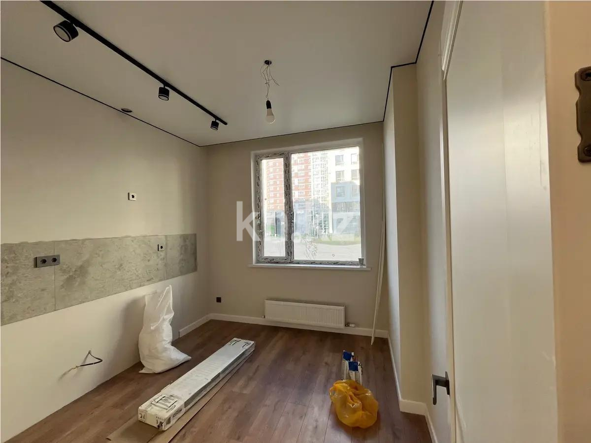 Продажа 2-комнатной квартиры, 41.3 м², ул. Молдагалиева, дом  5 в Астане - фото 3