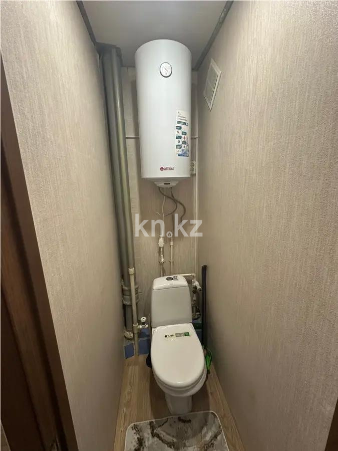 Продажа 2-комнатной квартиры, 44 м², мкр-н 16, дом  27 в Караганде - фото 5