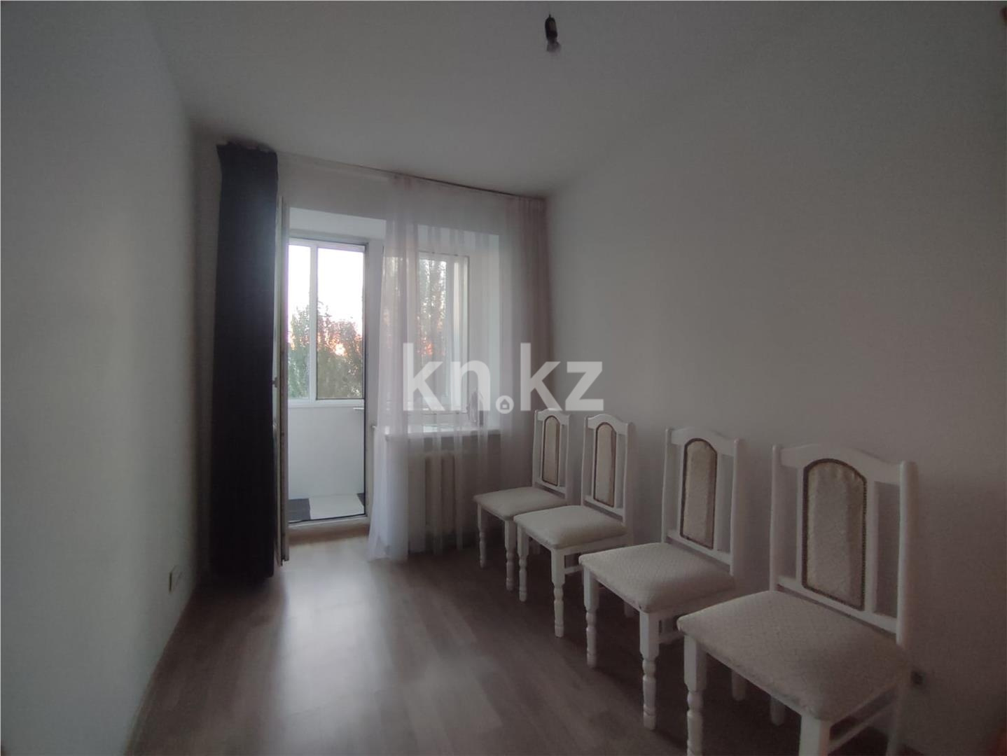 Продажа 3-комнатной квартиры, 56.2 м² в Астане - фото 9
