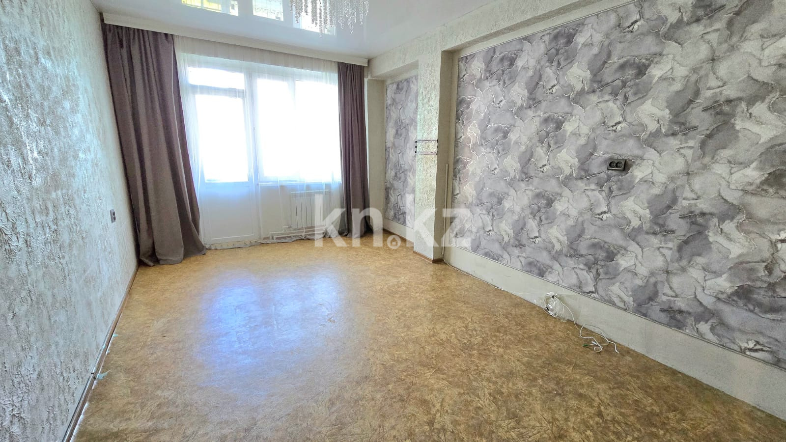 Продажа 1-комнатной квартиры, 42.4 м² в Усть-Каменогорске